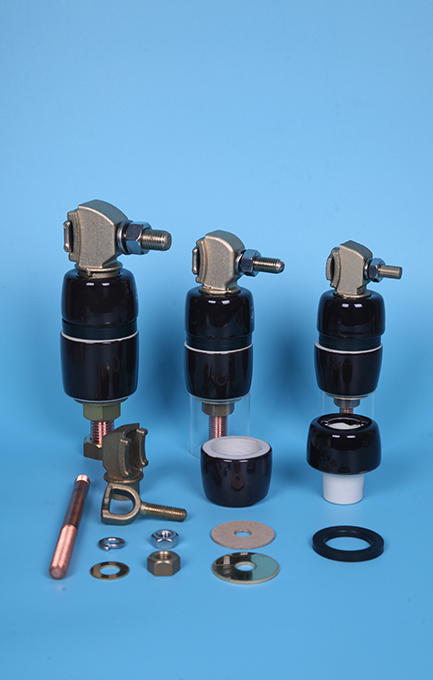 Low Voltage Single Pole Bushing