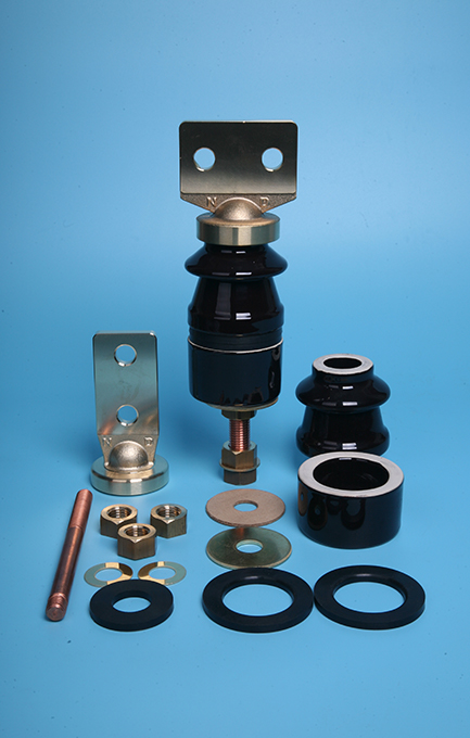 Low Voltage Bushing 1.2KV 630A