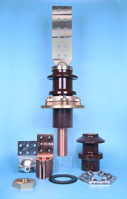 Low Voltage Bushing 1.2KV 1R