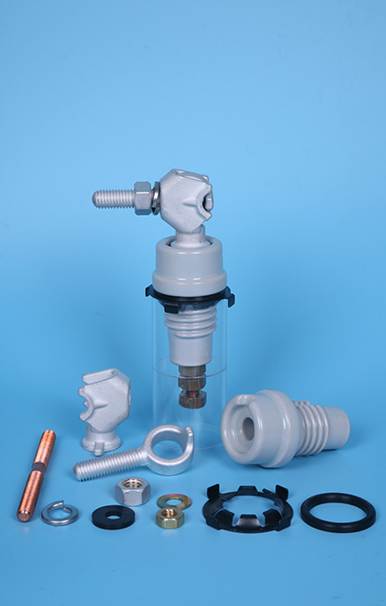 Low Voltage Bushing 1.2KV 125A