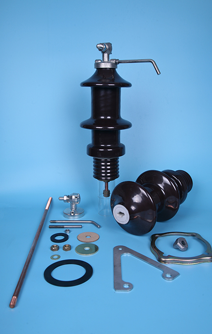 High Voltage Bushing 7.2KV 2R